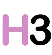 H3: Health. Hope. Healing. INC