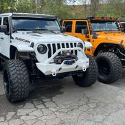 The Poor Man's Jeep Depot