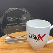 Gwinnett Business RadioX