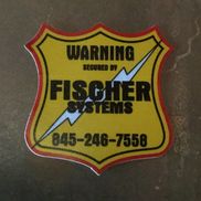 Fischer Security & Electric