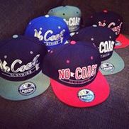 No Coast Clothing