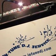 In-Tune DJ Service, Inc.