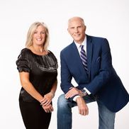 The Fred and Maureen Team at Berkshire Hathaway HomeServices