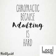 Local Chiropractic Co.