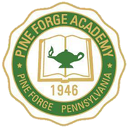 Pine Forge Academy