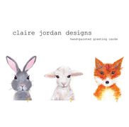 claire jordan designs