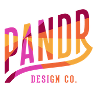Pandr Design Co.