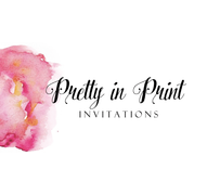 Pretty in Print Invitations - Burlington, ON - Alignable