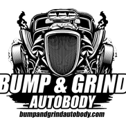 Bump & Grind Auto Body