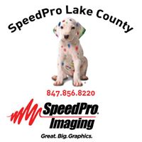 Speedpro Imaging Lake County, Gurnee IL