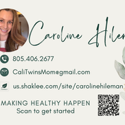Your Shaklee Wellness Bestie logo