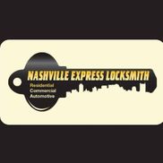 Nashville Express Locksmith