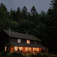 Bridal Veil Lodge Bed And Breakfast
