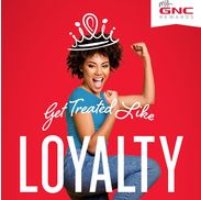 GNC CHURCH PARK BOSTON