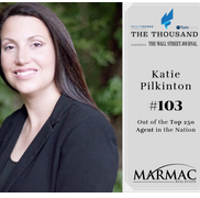 Katie Pilkinton Marmac Real Estate Florence Al Alignable