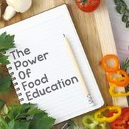 The Power of Food Education