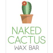 Naked Cactus Wax Bar