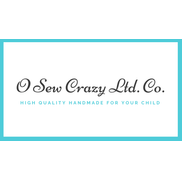 O Sew Crazy Ltd. Co.
