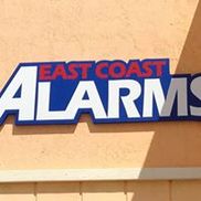 East Coast Alarms Inc.
