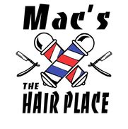Mac's-The Hair Place, Indianapolis IN