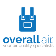 Overall Air Mold & Odor