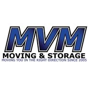 MVM Moving & Storage - Formerly Maumee Valley Movers