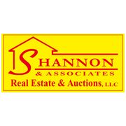 Shannon & Associates Real Estate & Auctions LLC