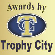 Awards by Trophy City