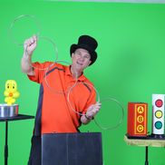 Extreme Family Entertainment