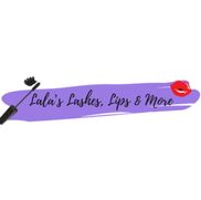 Lala's Lashes, Lips & More