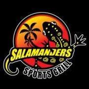 Salamanders Sports Grill