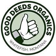 Good Deeds Organics
