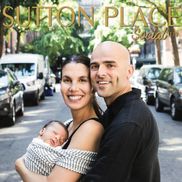Sutton Place Social Magazine