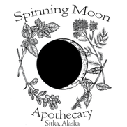Spinning Moon Apothecary