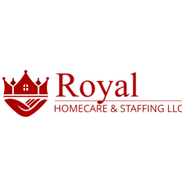 Royal Homecare and Staffing LLC