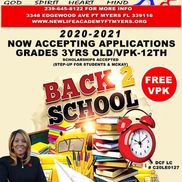 New Life Academy