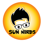 Sun Nerds of New England