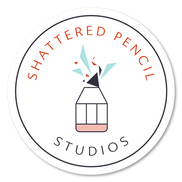 Shattered Pencil Studios