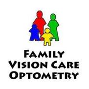 Family Vision Care Optometry, Inc.