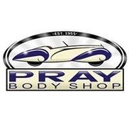 Pray Body Shop