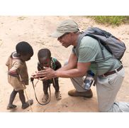 Barry Mayo Photographs