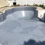 South jersey pool liners