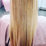 Keratin Smooth Salon