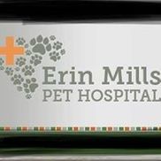 Erin Mills Pet Hospital