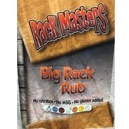Rack Masters BBQ