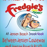 Fredgie's World Famous Hot Dogs