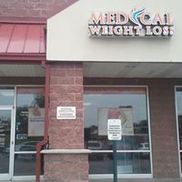 Medically Supervised Weight Loss