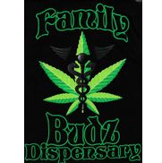 FAMILY BUDZ