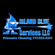 Island Blue Services LLC Pressure Cleaning 