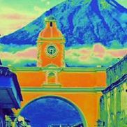 Antigua Cafe